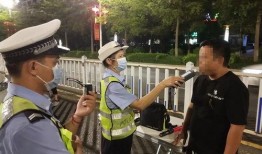 玉林醉驾最新爆料新闻,警方披露惊人细节，涉案人员身份曝光