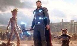 雷神角色 爆料视频,神秘力量觉醒，震撼来袭！